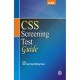 Ilmi CSS Screening Test Guide