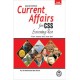Ilmi Current Affairs for CSS Screening Test [Vol. 6]