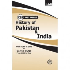 CSS Past Papers History of Pakistan & India [Updated]