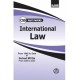 CSS Past Papers International Law [Updated]