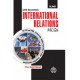 CSS Essential International Relations MCQs