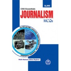 CSS Essential Journalism MCQs