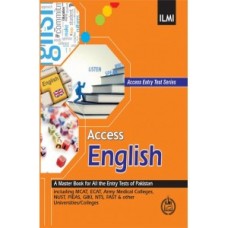 ILMI Access English