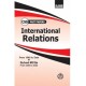 CSS Past Papers International Relations [Updated]