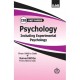 CSS Past Papers Psychology [Updated]
