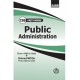 CSS Past Papers Public Administration [Updated]