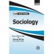 CSS Past Papers Sociology [Updated]
