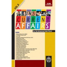 2014 Current Affairs Vol. 9