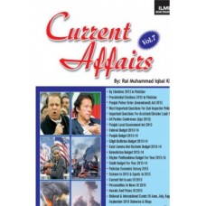 2013 Current Affairs Vol. 7