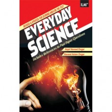 Ilmi Everyday Science [2014 Edition]