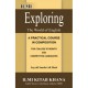 Ilmi Exploring the World of English (Hardcover Edition)