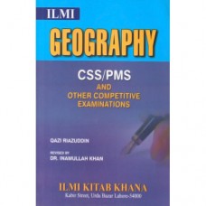 Ilmi Geography