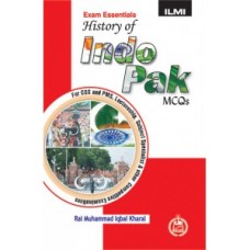 CSS Essential History of Indo Pak MCQs