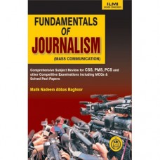 Ilmi Fundamentals of Journalism