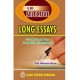 Ilmi Selective Long Essays