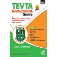 ILMI NTS TEVTA Recruitment Guide