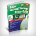 ILMI NTS Junior National Savings Officer Guide