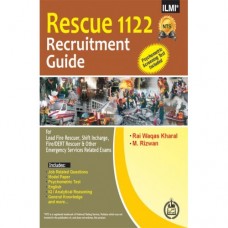 ILMI Rescue 1122 Recruitment Guide (Revised Edition)
