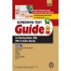 ILMI KPK NTS Screening Test Guide for Drawing Master BPS-15 (Revised Edition)