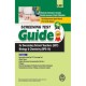 ILMI KPK NTS Screening Test Guide for SST Chemistry Biology BPS-16 (Revised Edition)