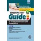ILMI KPK NTS Screening Test Guide for SST General BPS-16 (Revised Edition)
