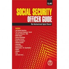 ILMI Social Security Officer Guide