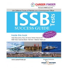 ISSB Tests Success Guide