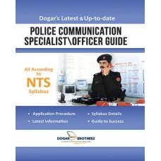 Police Communication Specialist / Officer Guide