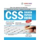 CSS Solved Papers (3rd Edition)