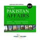 Pakistan Affairs (CSS, PMS)