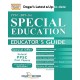 Special Education Educator Guide