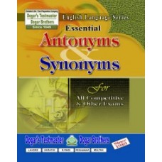 Amtonyms Synomns