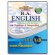 BA English Grammer and Composition