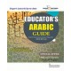 Arabic Educator’s Guide