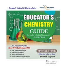 Chemistry Educator’s Guide