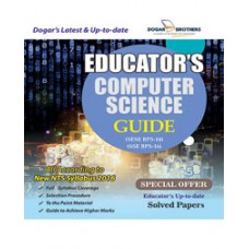 Computer Science Educator’s Guide