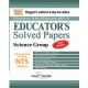 Educators Solved Papers – Science Group