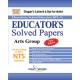Educators Solved Papers Arts Group ( BPS-9 )