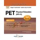 Physical Education Teacher BPS-15