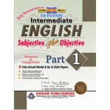 Intermediate English Part (I)